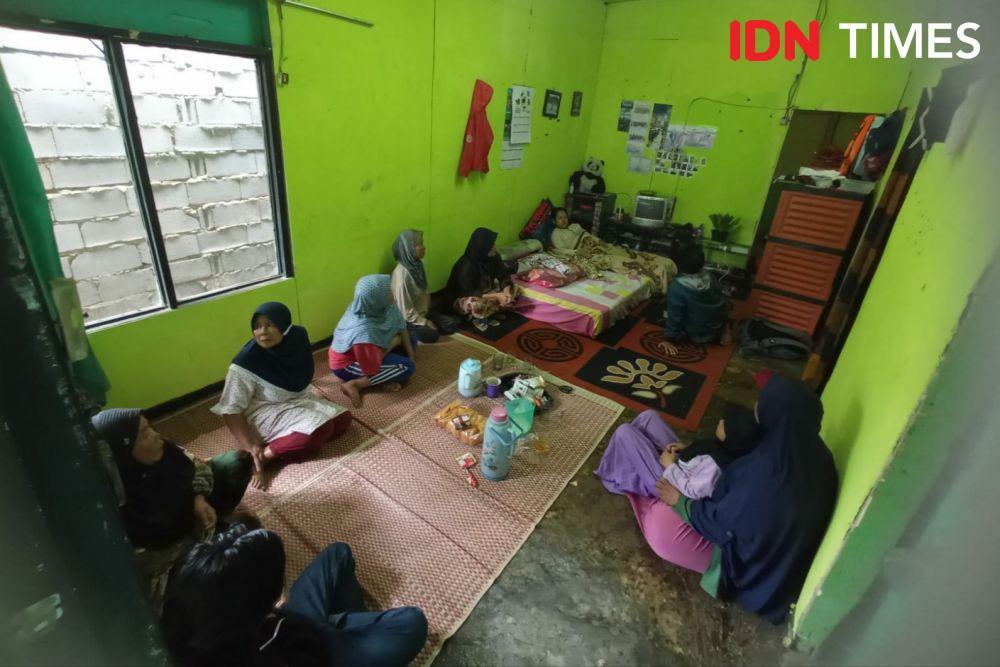 (IDN Times/Bagus F)
