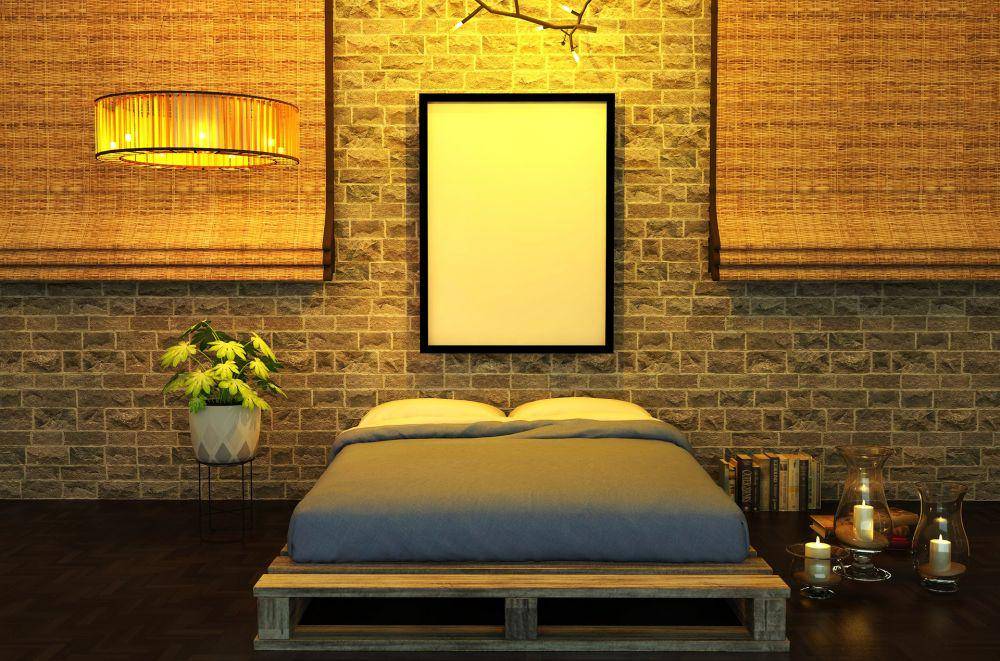 ilustrasi dinding warna kuning (pixabay.com/@bumiputra-731298)