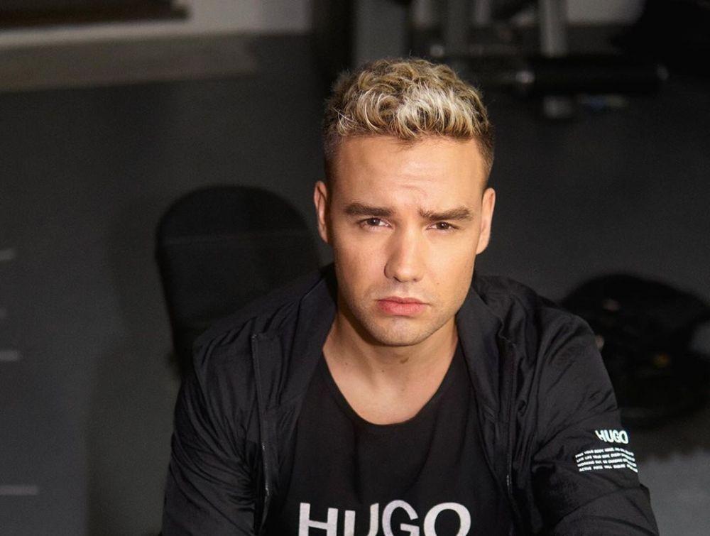 Liam Payne (Instagram.com/liampayne)