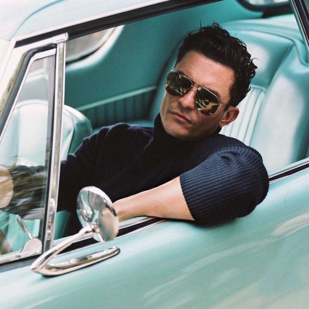 Orlando Bloom (Instagram.com/orlandobloom)
