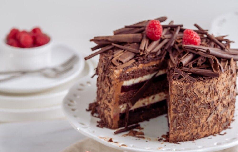 ilustrasi pocky cake (pexels.com/Eiliv Aceron)