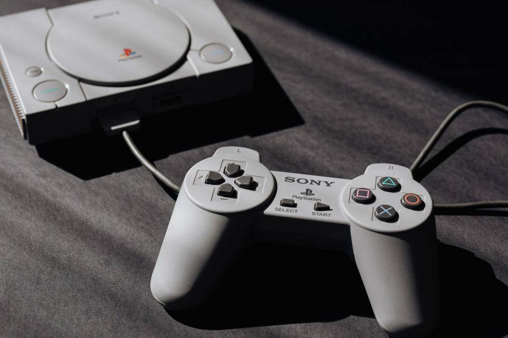ilustrasi PlayStation (pexels.com/Karolina Grabowska)