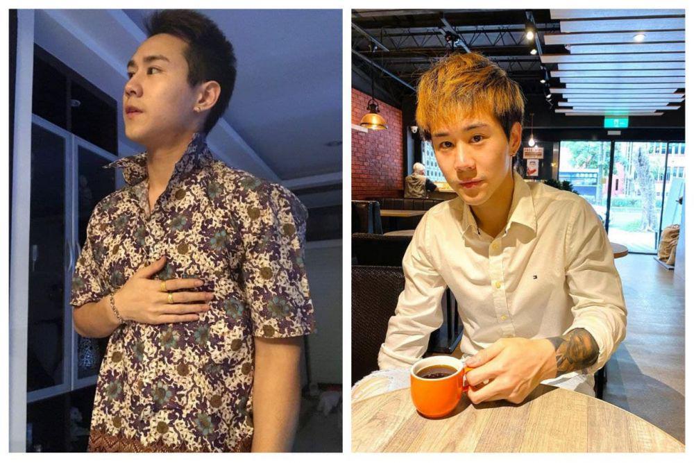 9 Pesona Yang Po Han, Atlet Bulu Tangkis Taiwan Idola Baru para Cewek