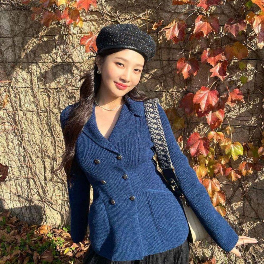 Joy Red Velvet (instagram.com/_imyour_joy)