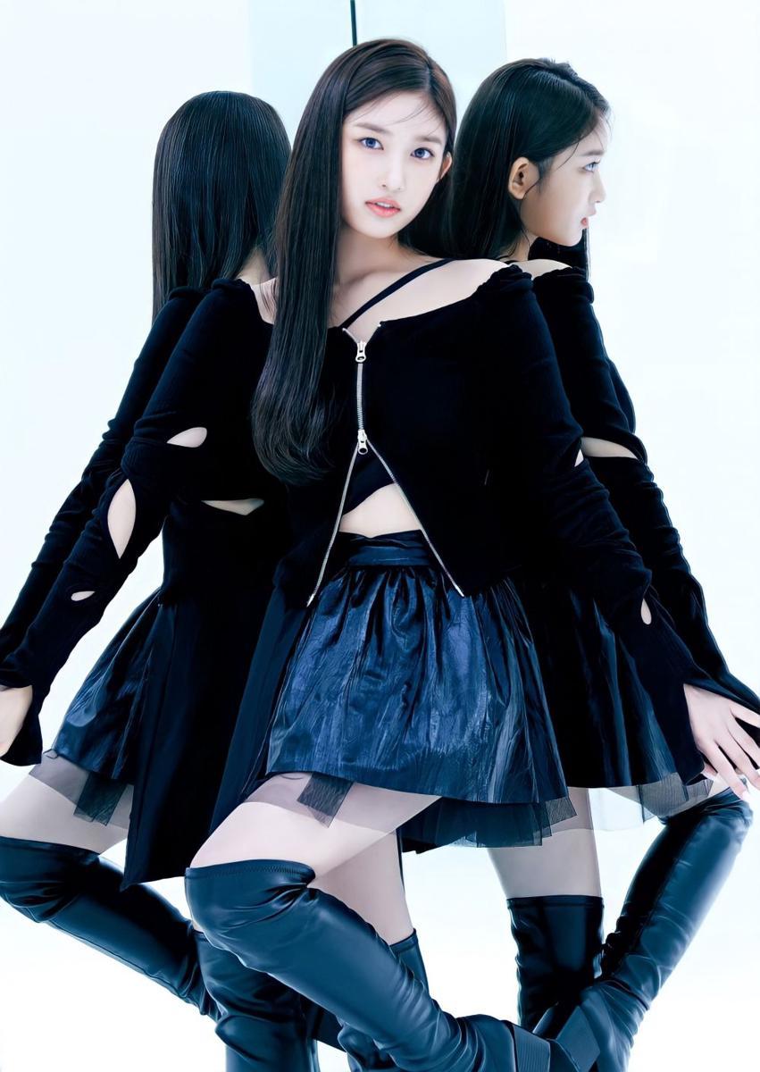 Leeseo IVE (twitter.com/IVEstarship)