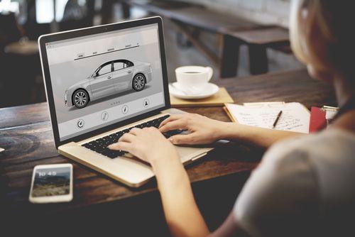 Biar Cepat Cuan, Ini 5 Trik Jitu Jual Mobil di Internet