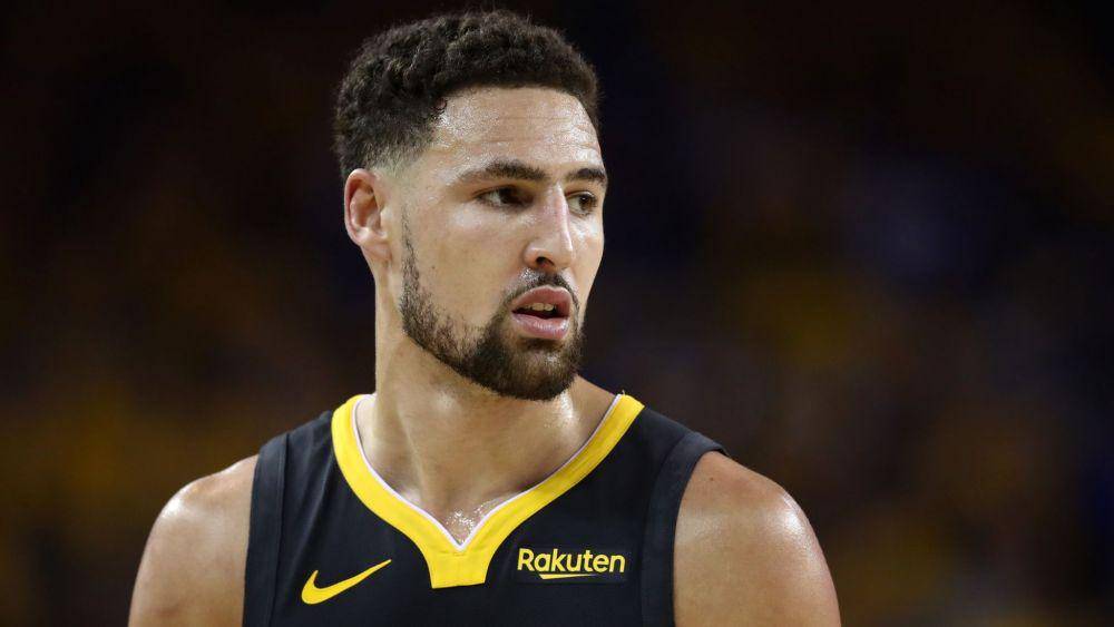 Klay Thompson (skysports.com)