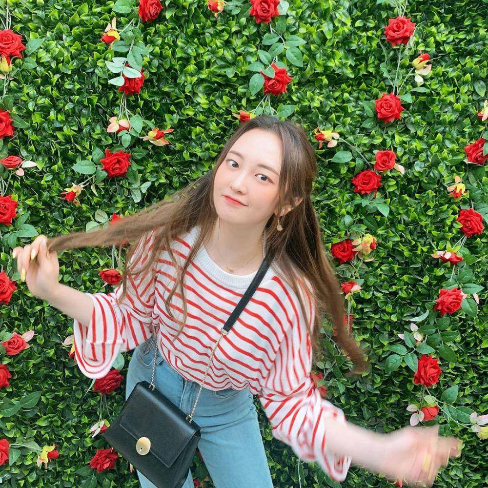 Taeha eks Momoland (instagram.com/tx_xhx)