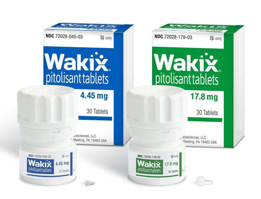 ilustrasi obat pitolisant (thesocialmedwork.com)