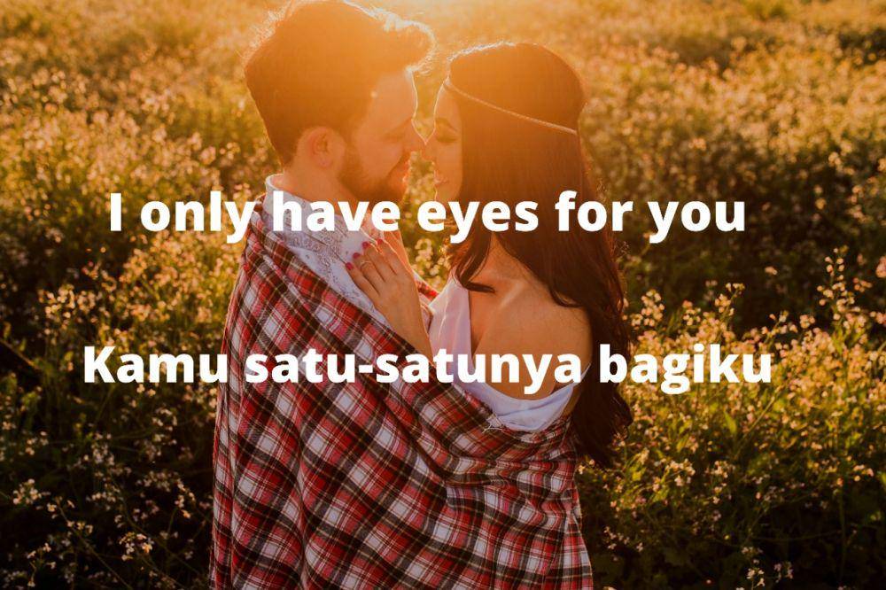 ilustrasi ungkapan kata romantis (unsplash.com/evertonvila)
