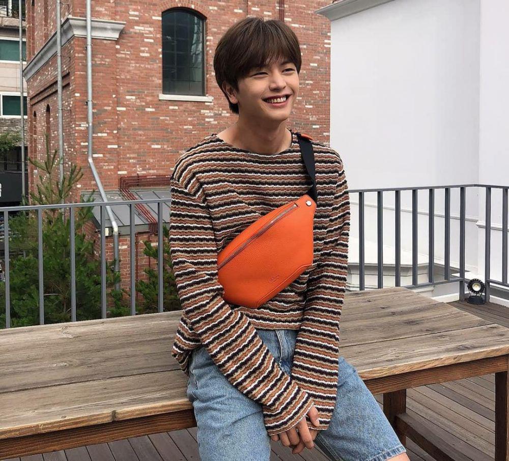 Yook Sung Jae (instagram.com/yook_can_do_it)