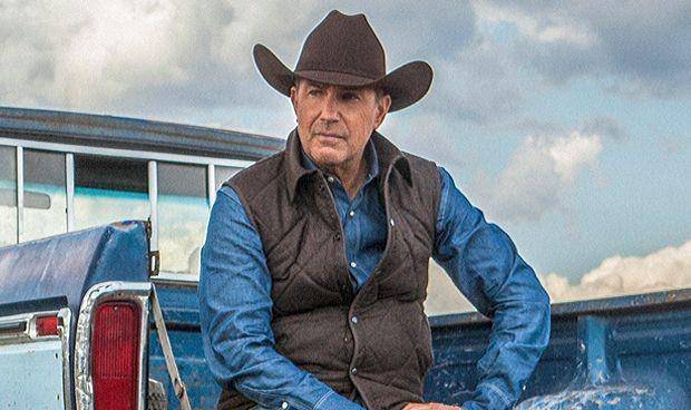 Pemeran serial “Yellowstone” (denofgeek.com)