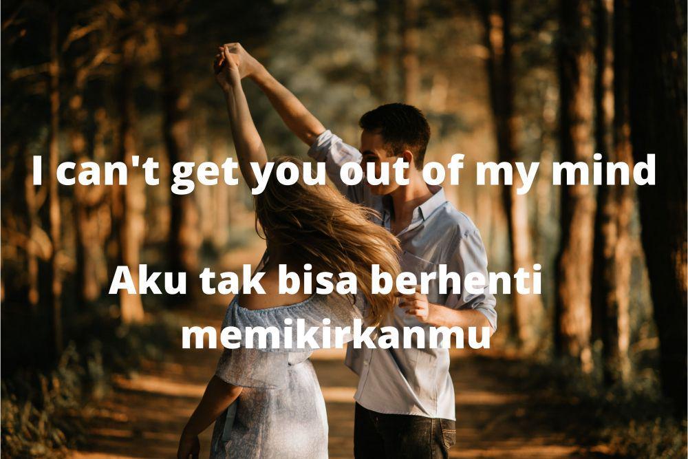 ilustrasi ungkapan kata romantis (unsplash.com/scottbroomephotography)