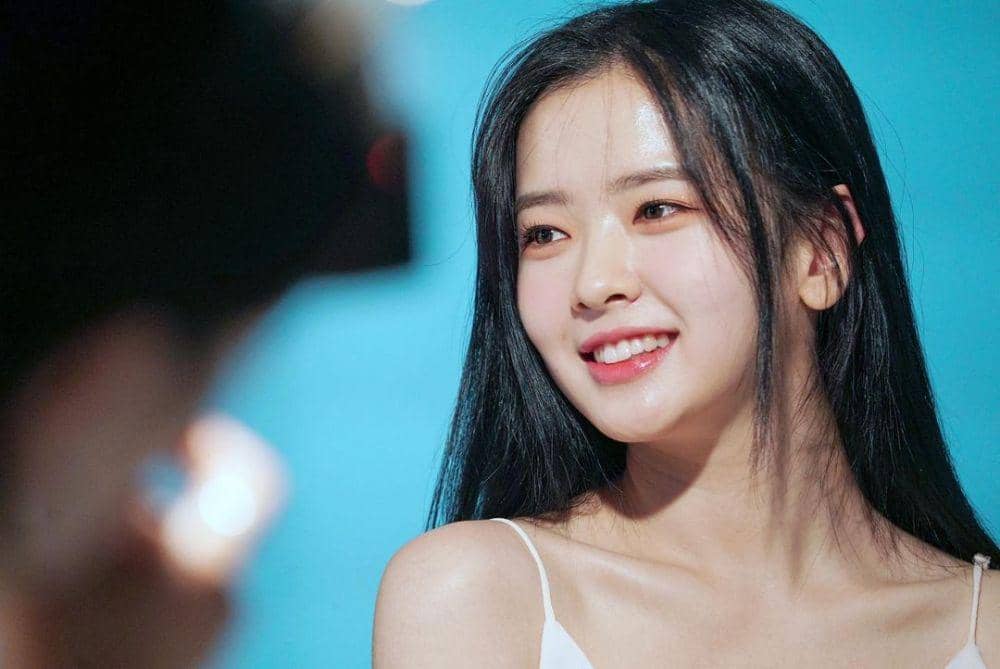 Hwang Bo Reum Byeol (instagram.com/boreum_byeol)