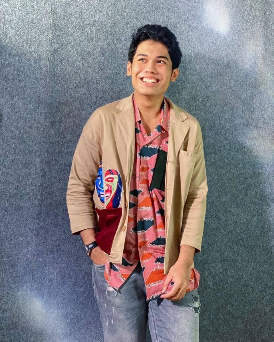 Nuca Idol (instagram.com/drunuca02/)