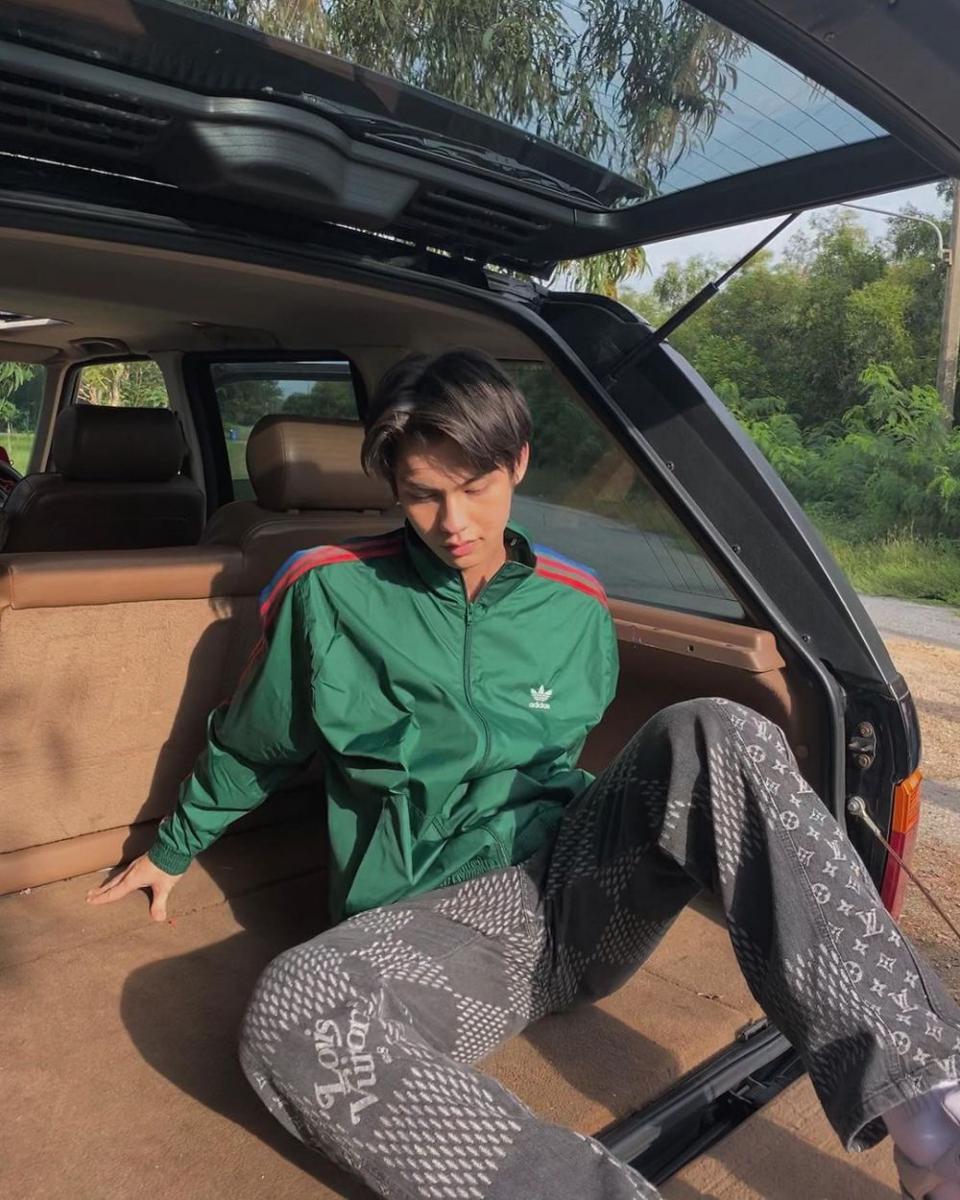 Bright Vachirawit (instagram.com/bbrightvc)