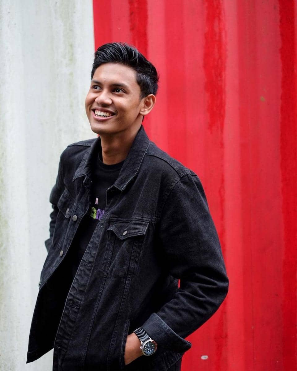 Ibnu Wardani (instagram.com/ibnuwardani/)