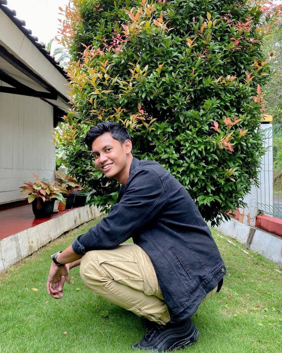 Ibnu Wardani (instagram.com/ibnuwardani/)