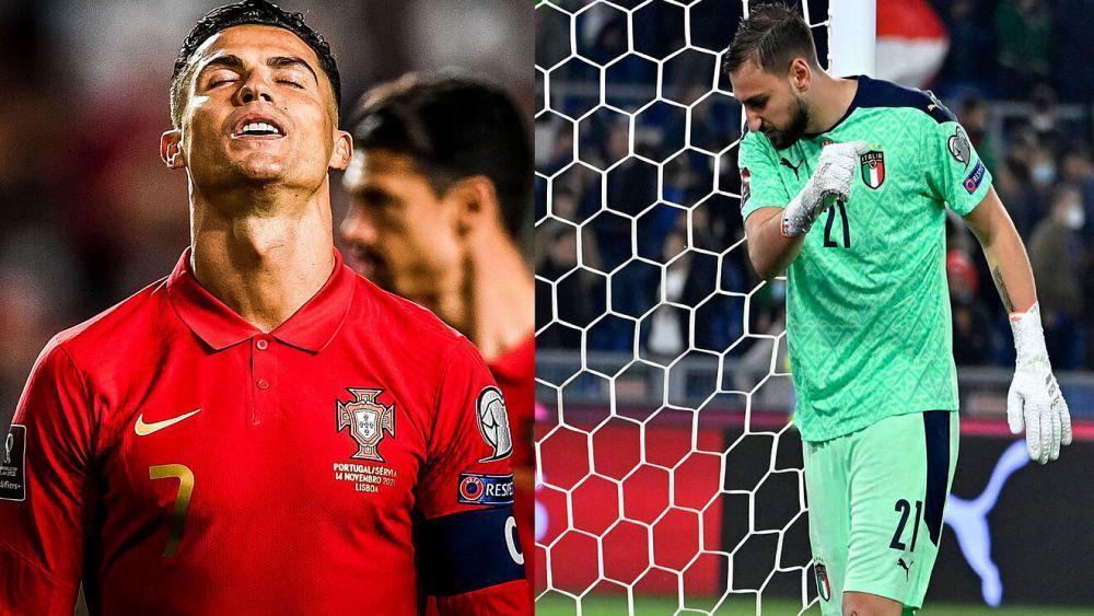 5 Hal Menarik tentang Hasil Undian Playoff Piala Dunia 2022 Zona Eropa