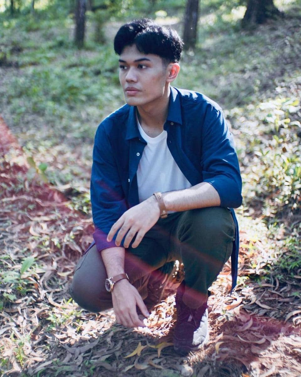 Nuca Idol (instagram.com/drunuca02/)