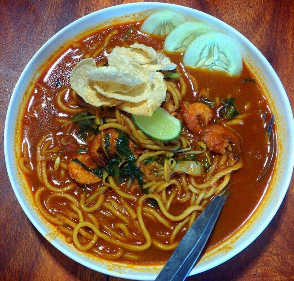 mi Aceh (instagram.com/suncity_madiun)