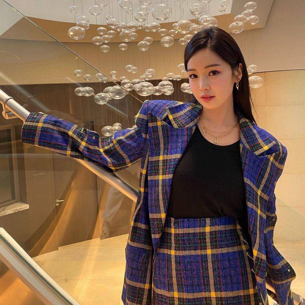 potret Nam Gyu Ri (instagram.com/nam_gyuri)