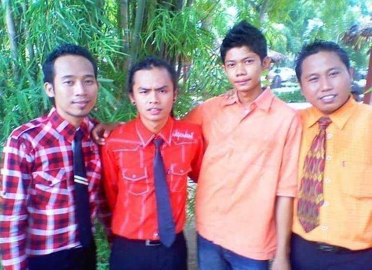 potret Cagur (instagram.com/dennycagur)