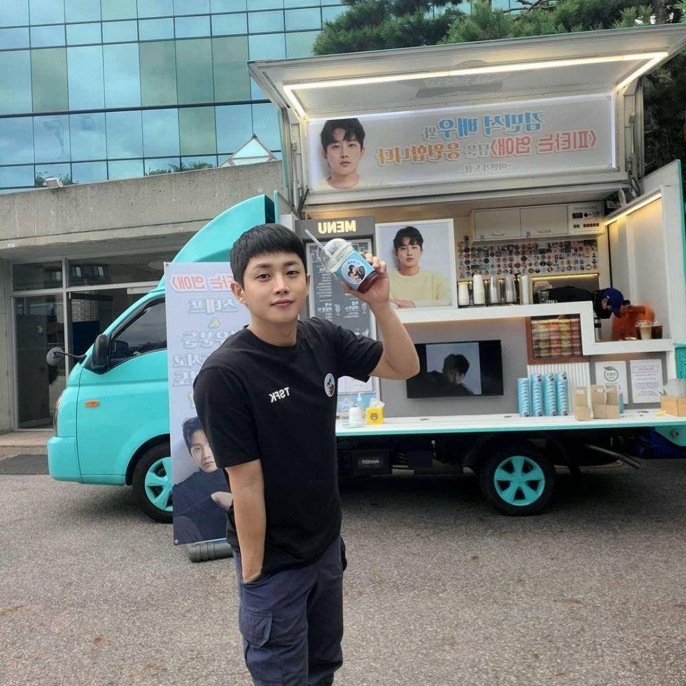 potret Kim Min Seok (instagram.com/samuliesword)