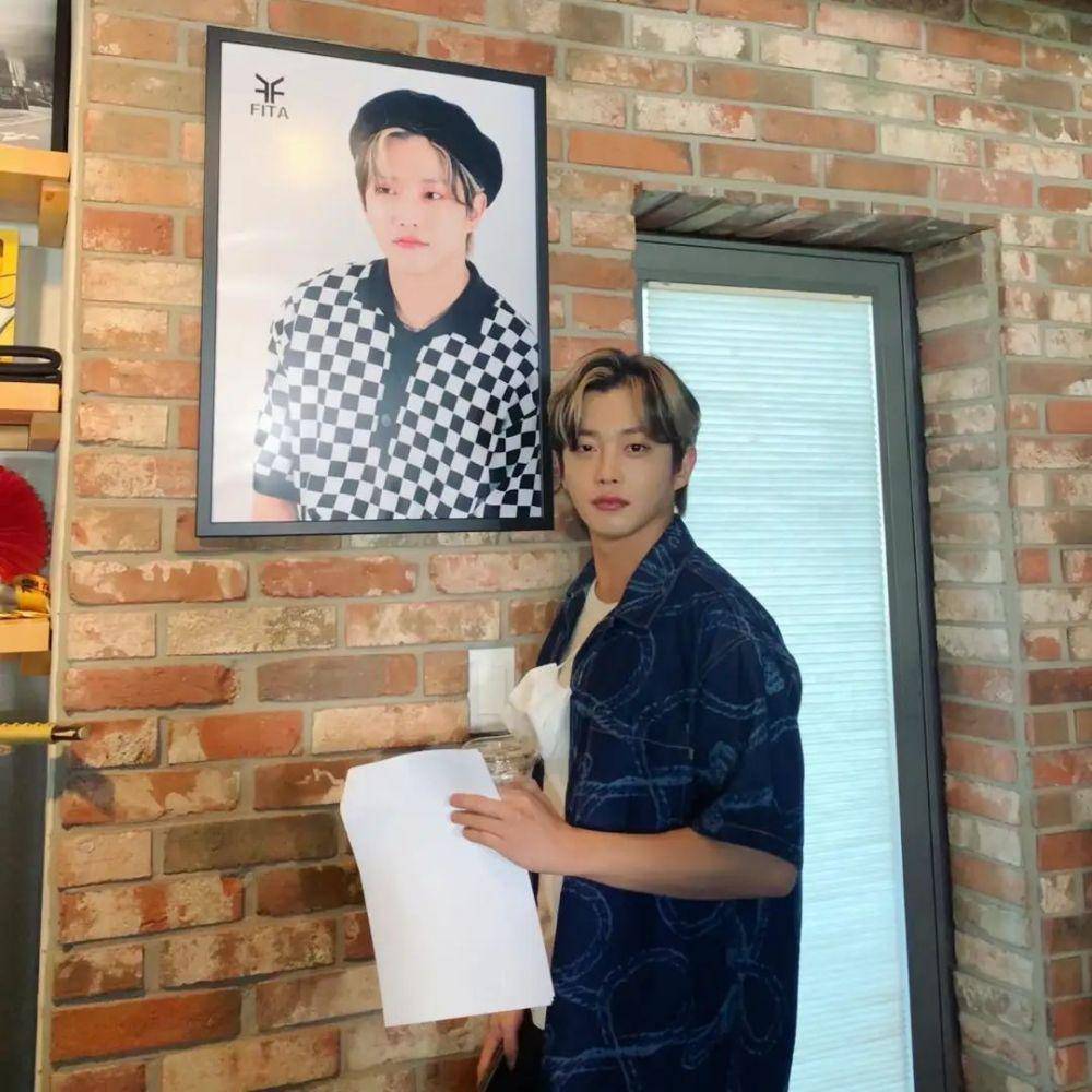potret Kim Min Seok (instagram.com/samuliesword)