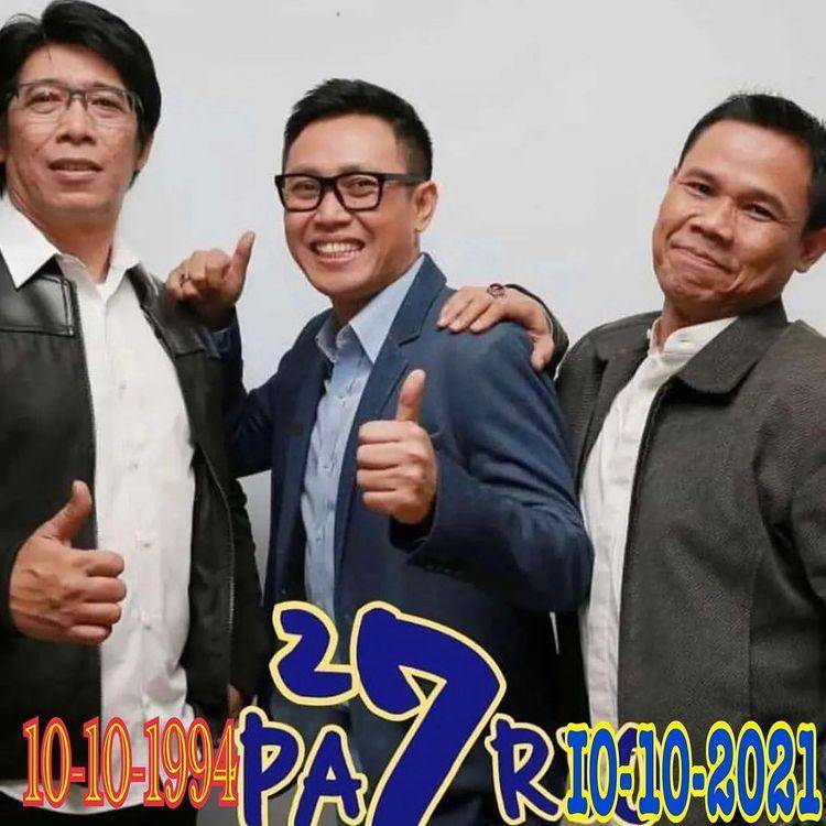 potret Patrio (instagram.com/partopatrio/)