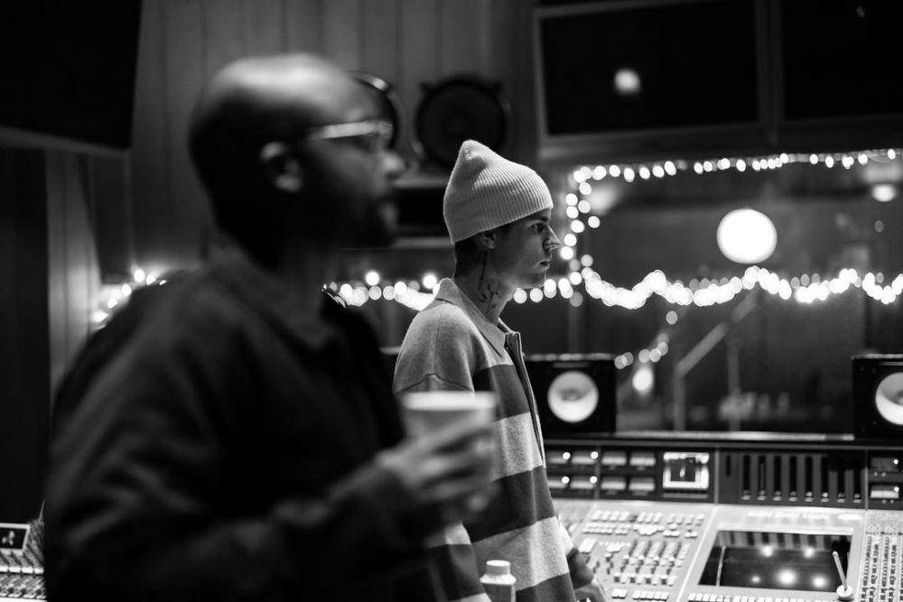 Justin Bieber (instagram.com/justinbieber)