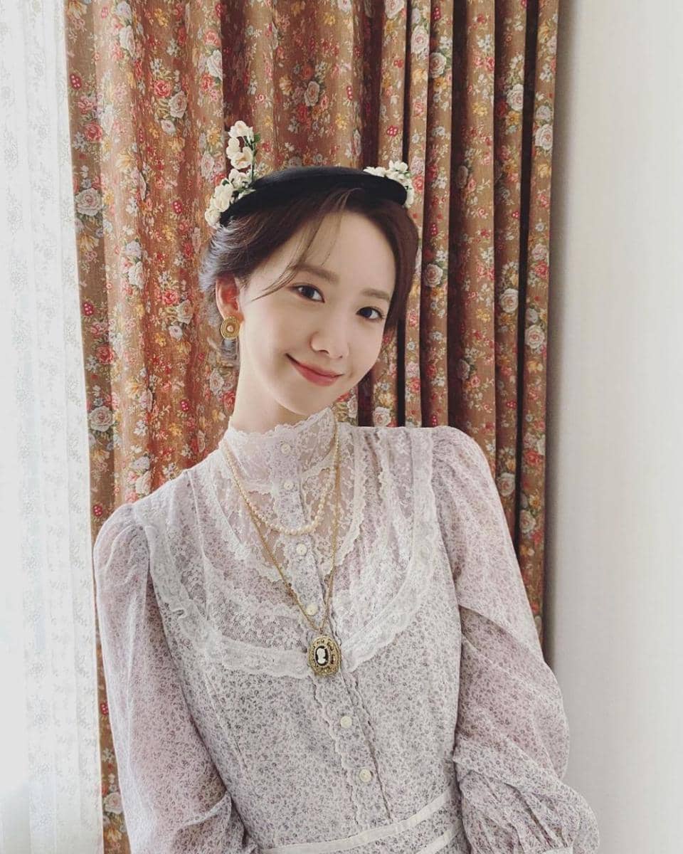 Yoona SNSD (instagram.com/yoona__lim)