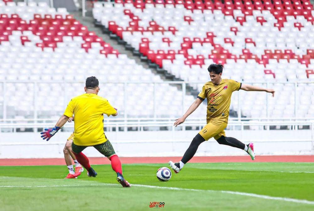 Ibnu Wardani (instagram.com/ibnuwardani/)