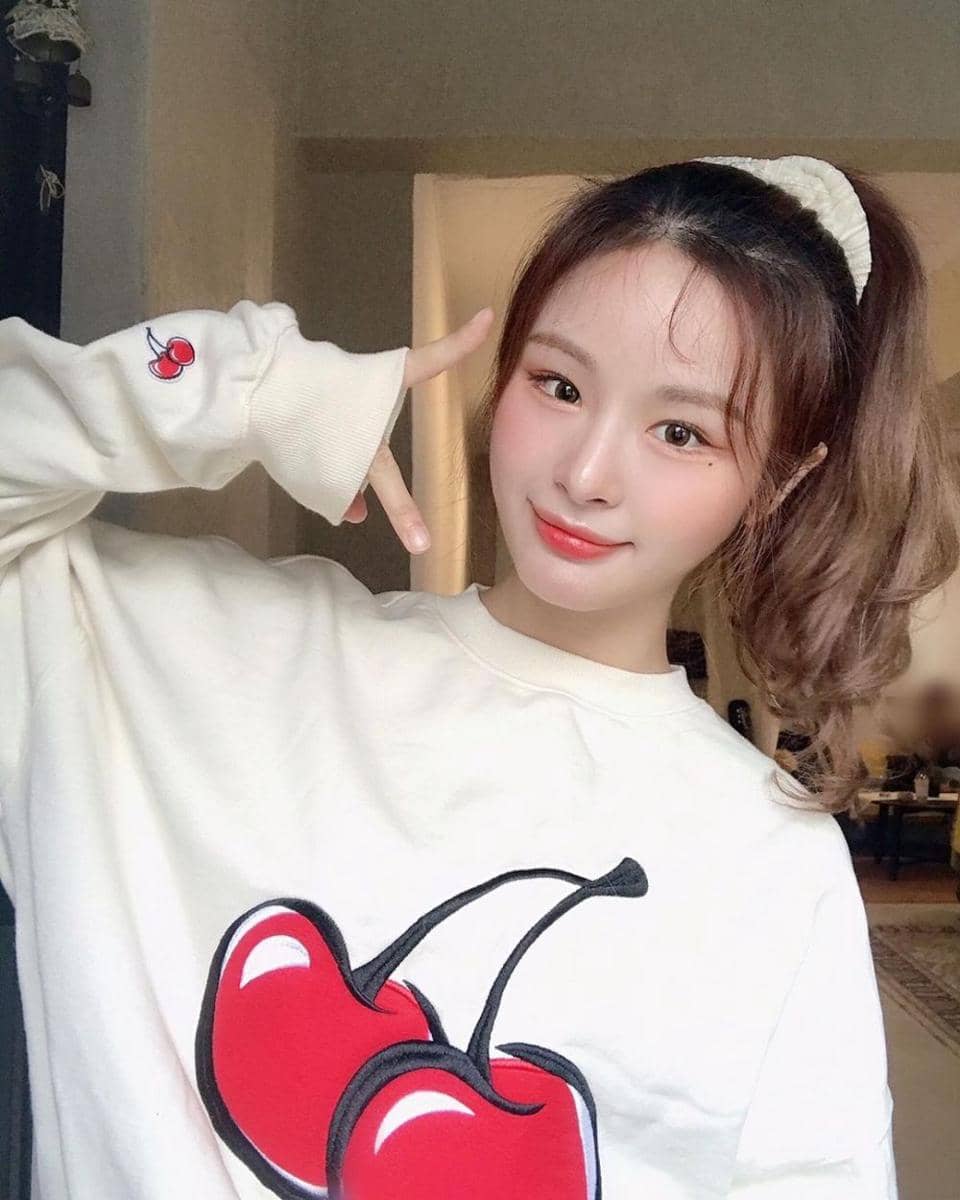 LU NATURE (instagram.com/nature.nchworld)