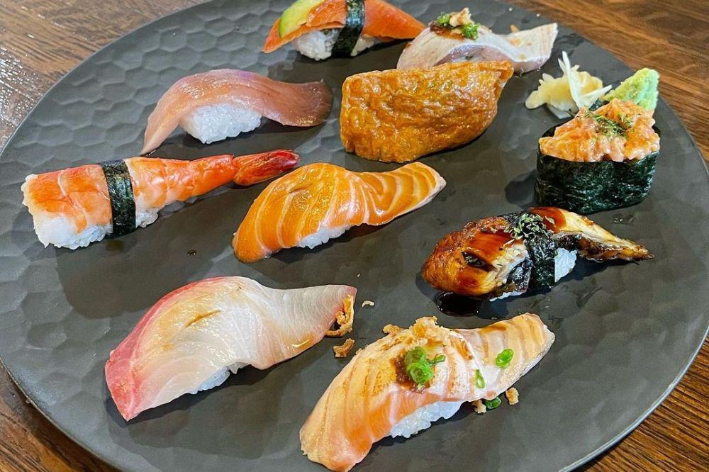 Nigiri (instagram.com/adventuresof.j2)