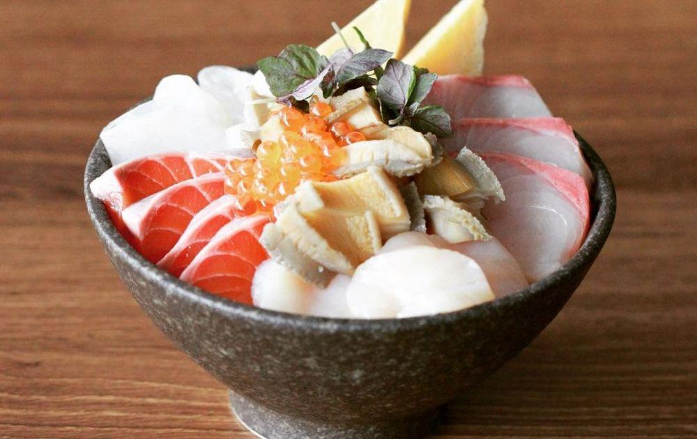 Kaisendon (instagram.com/uncledonburi)