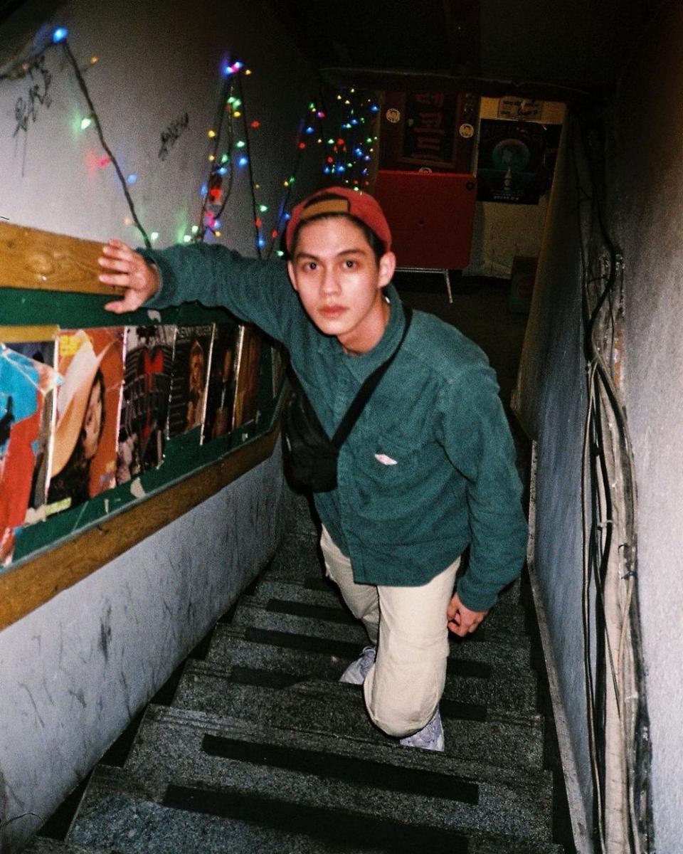 Bright Vachirawit (instagram.com/bbrightvc)