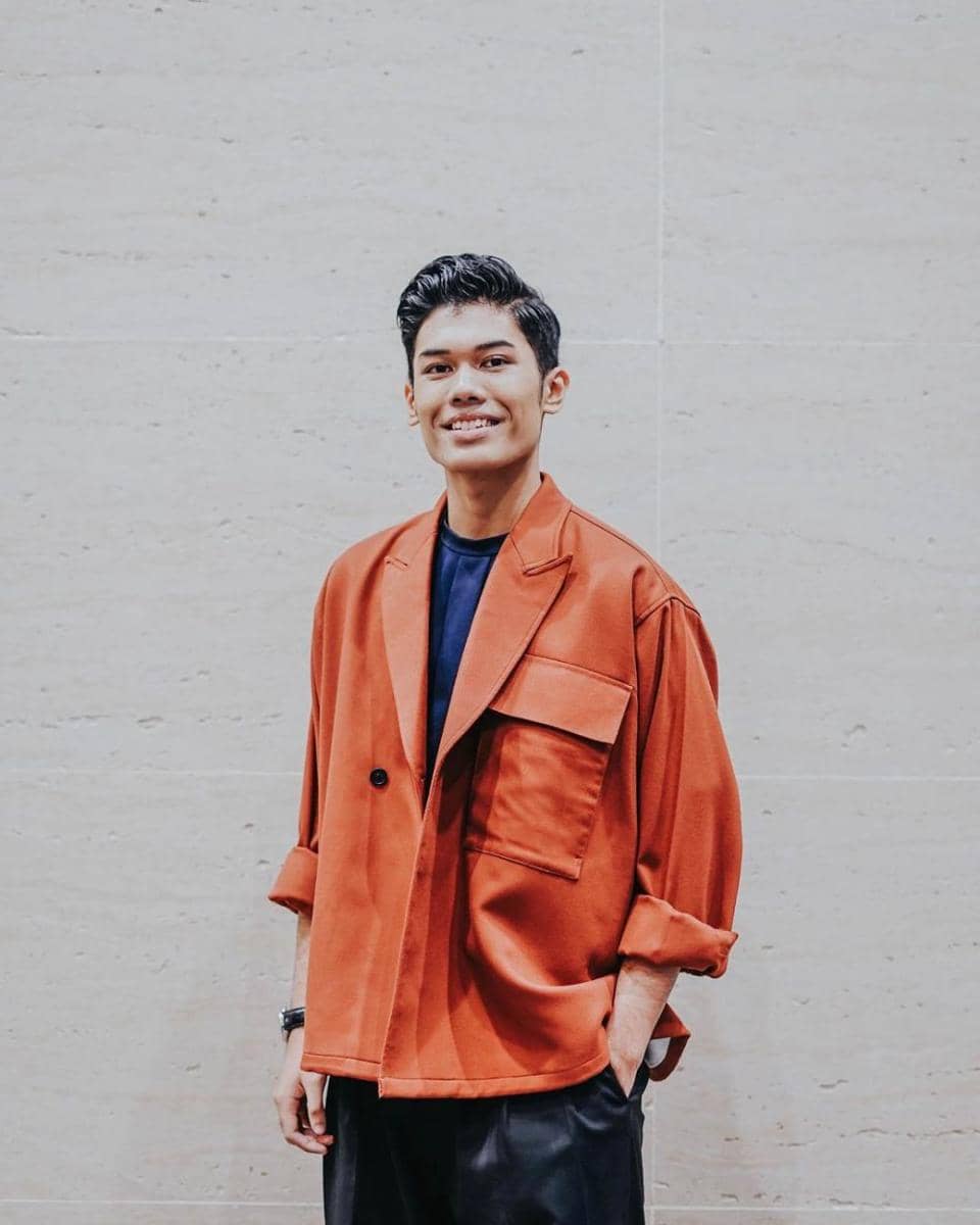 Nuca Idol (instagram.com/drunuca02/)