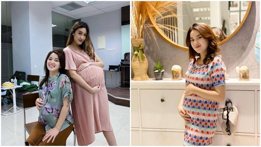 Rosiana Dewi (Instagram/rsn.dw)