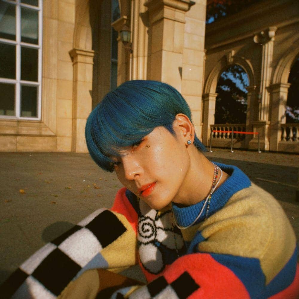 Rano E'LAST (twitter.com/ELASTofficial)