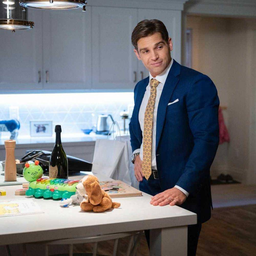 Mike Vogel (instagram.com/sexlife)