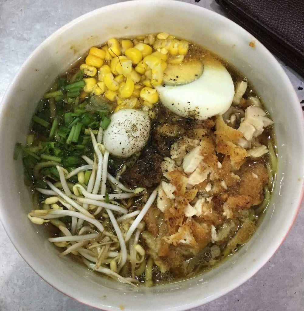 ilustrasi ramen di Jiraiya (instagram.com/jacobxander25)