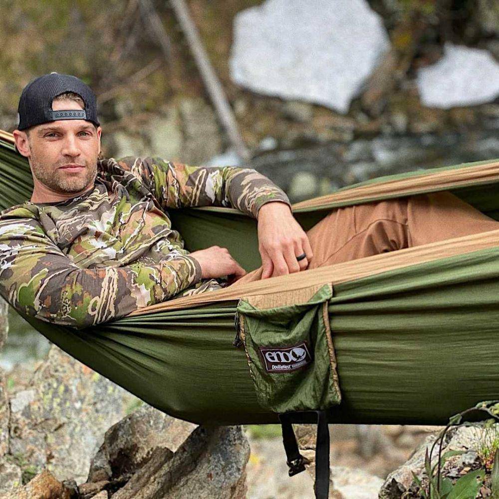 Mike Vogel (instagram.com/realmikevogel)