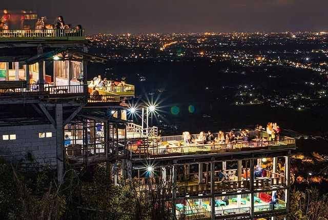 Bukit Bintang (instagram.com/jogjaimages)