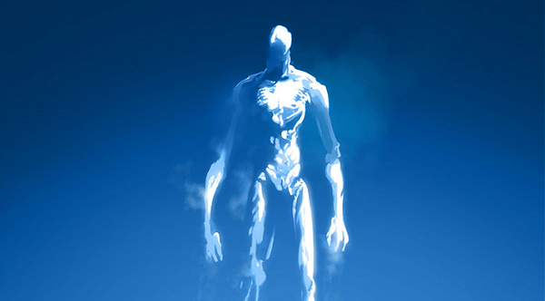 God di One Punch Man. (tonarinoyj.jp/One Punch Man)