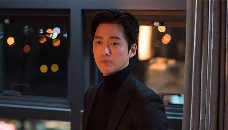 Na Yi Je (dok. KBS2/Doctor Prisoner)