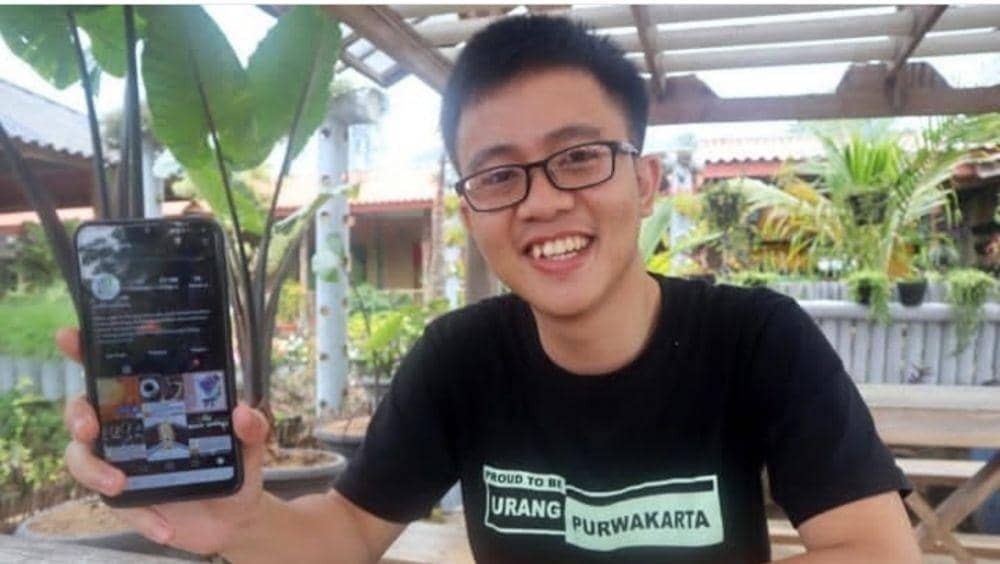 Instagram Prawiraningrat