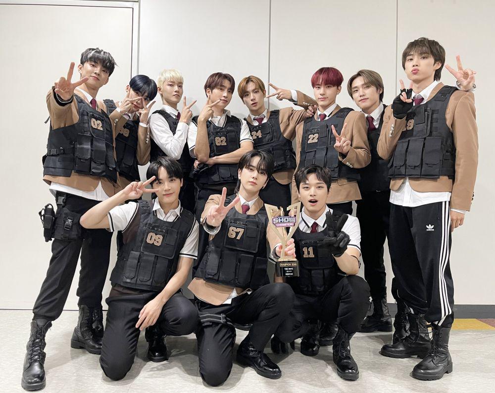 11 Vlog Member THE BOYZ yang Wajib Ditonton, Kontennya Beragam!