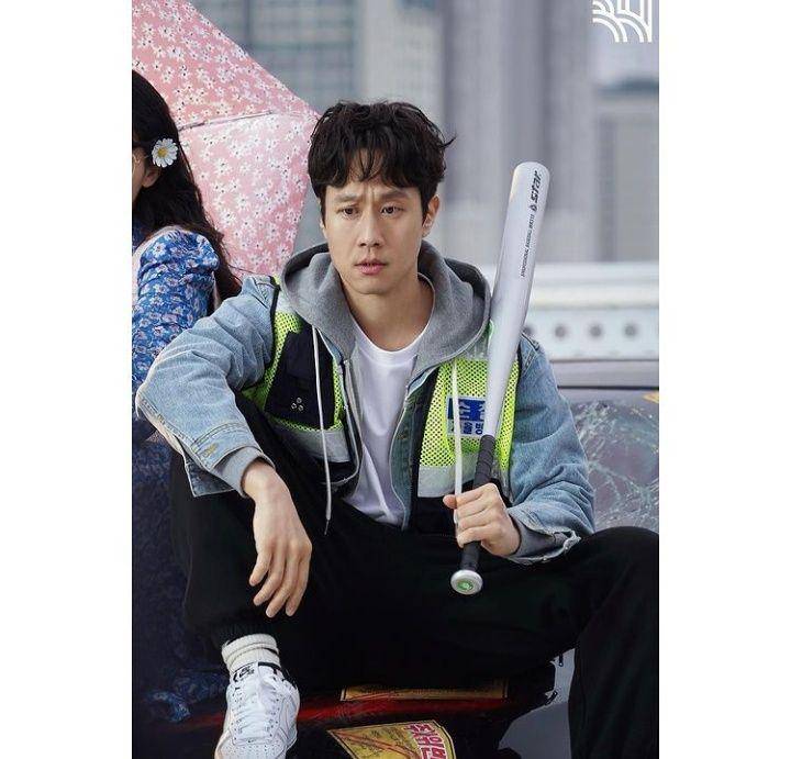Jung Woo (instagram.com/bhent_official)