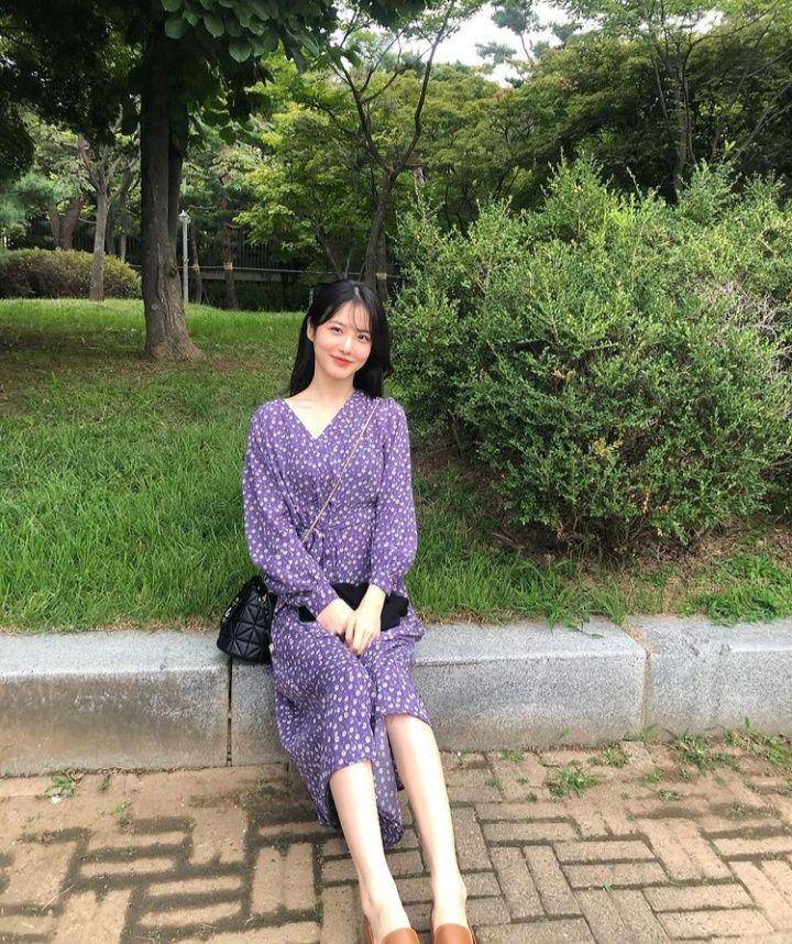 Shin Ye Eun (instagram.com/__shinyeeun)